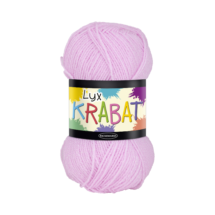 Krabat Lyx 50g