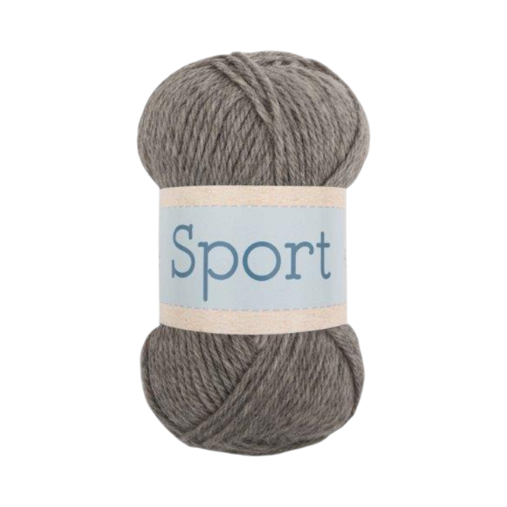 Falkgarn Sport 100g