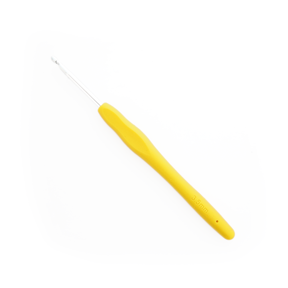 Ergonomisk Virknål