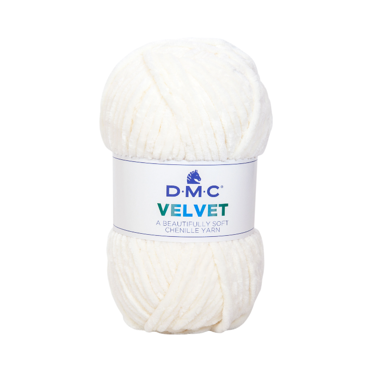 Velvet Chenille 100g