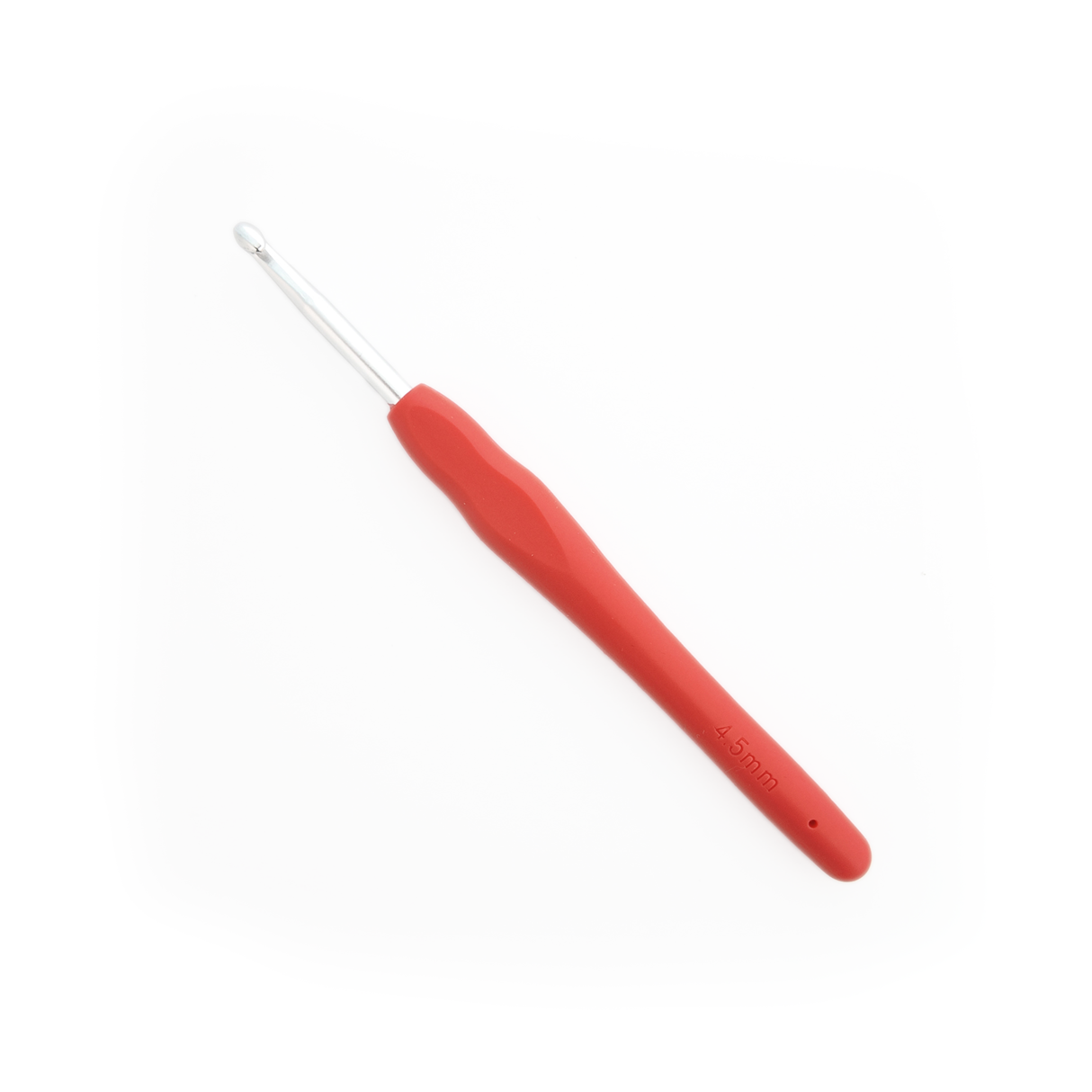 Ergonomisk Virknål