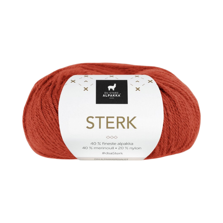 Sterk 50g