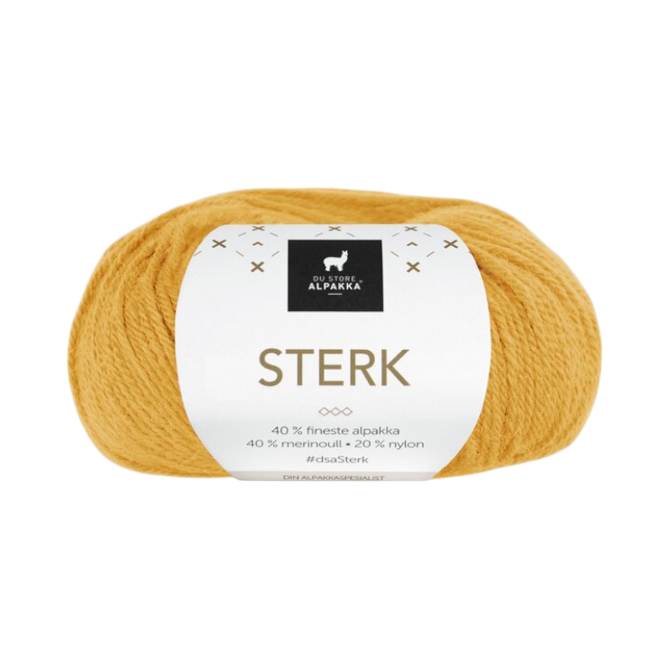 Sterk 50g