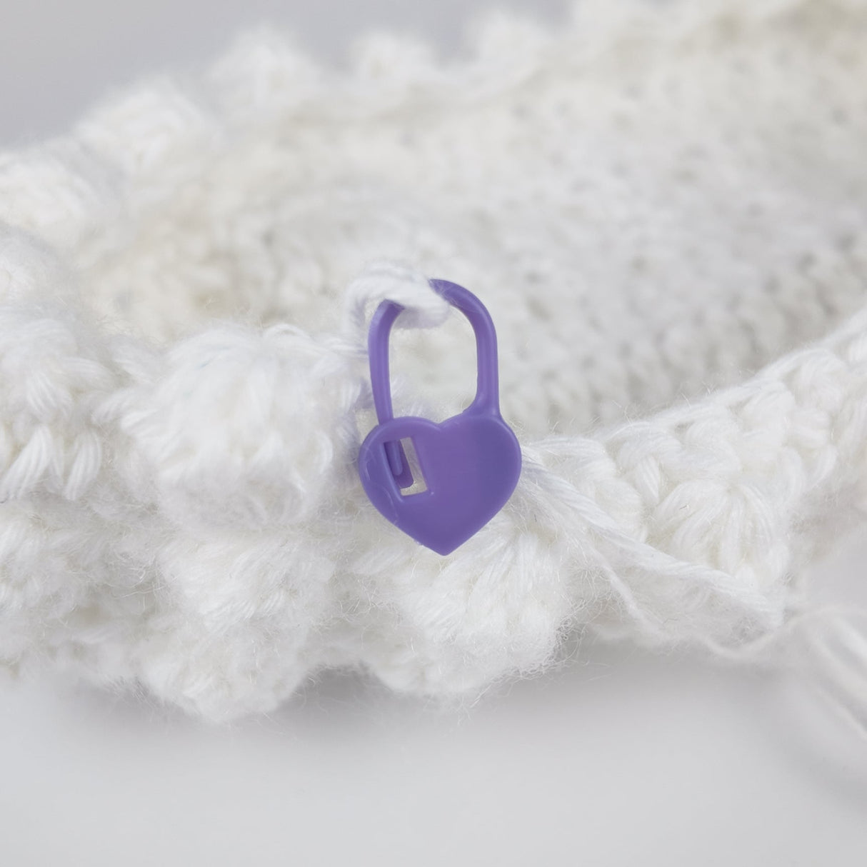 Hjärtformade Maskmarkörer