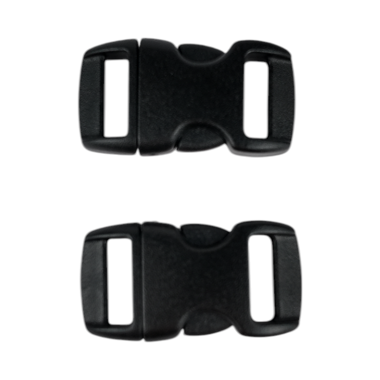 Niimo Klickspännen i Plast