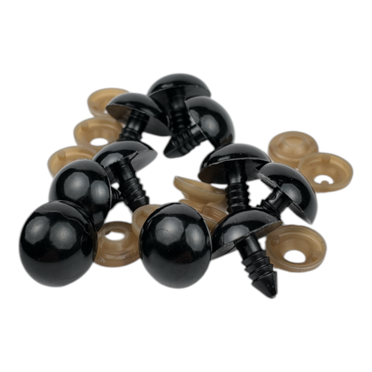 Niimo Säkerhetsögon