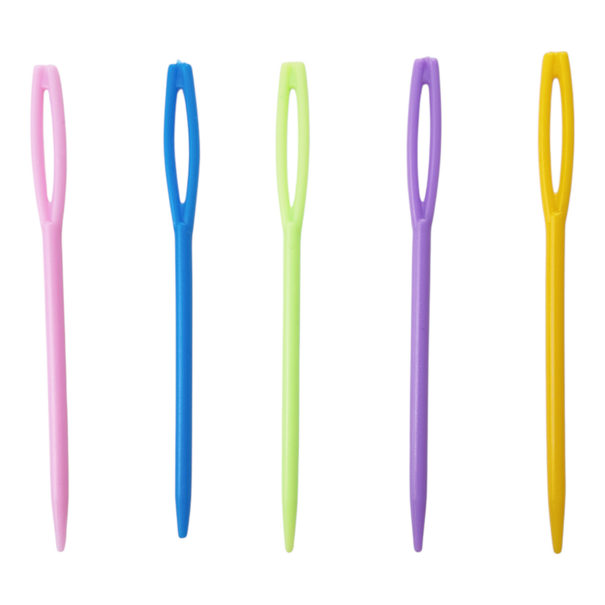 Niimo Stoppnålar i Plast