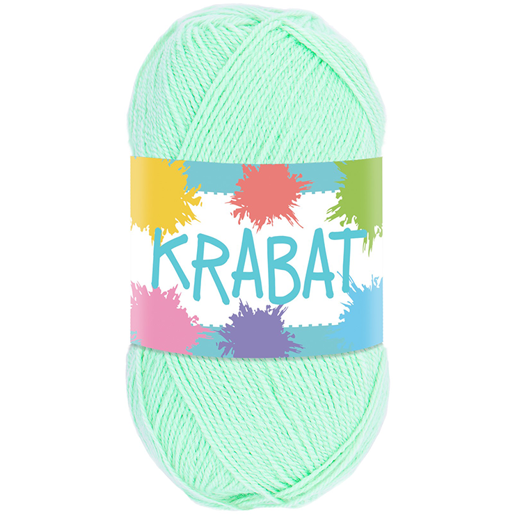 Krabat 50g