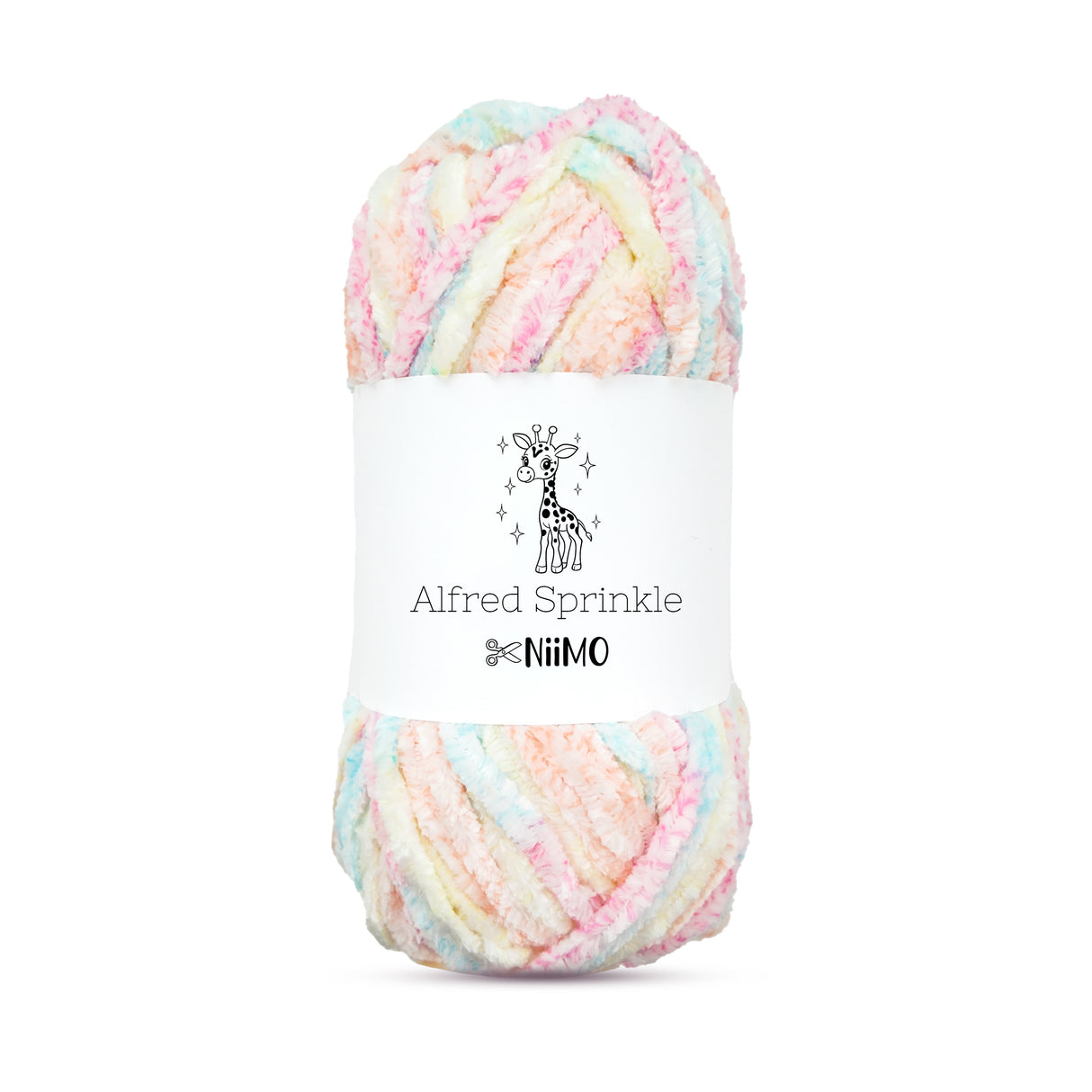 Alfred Sprinkle 100g