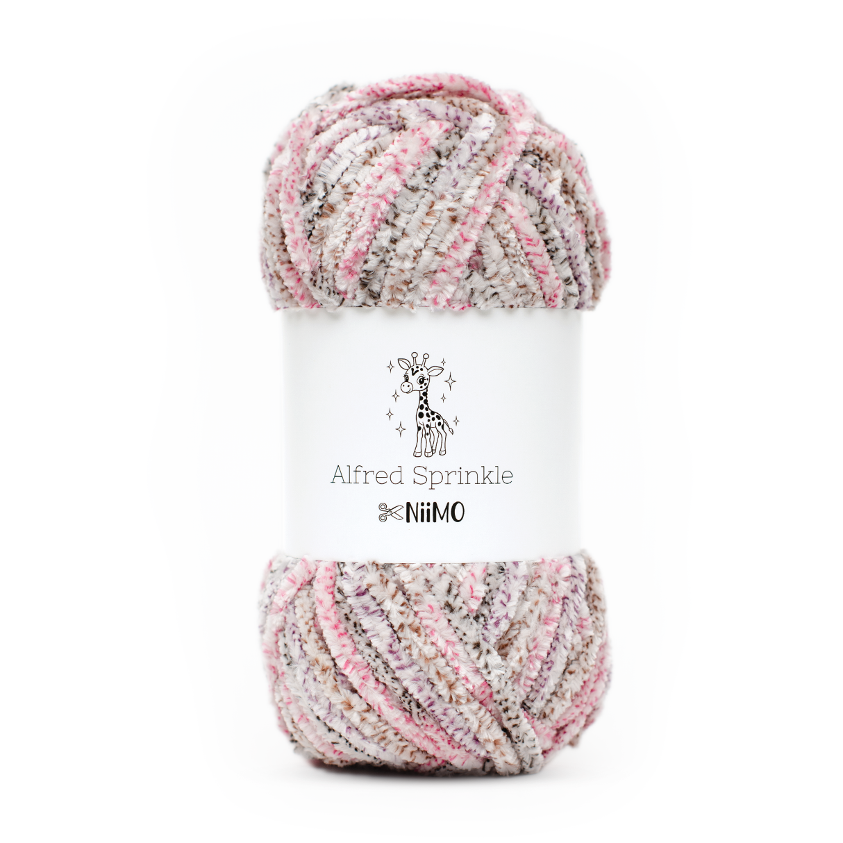 Alfred Sprinkle 100g