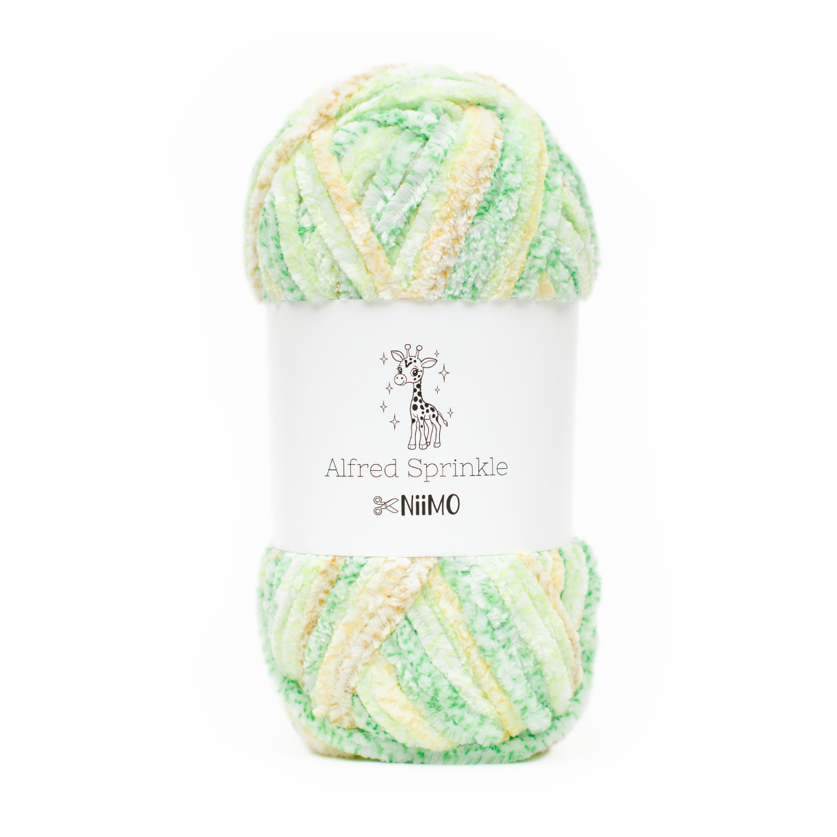 Alfred Sprinkle 100g