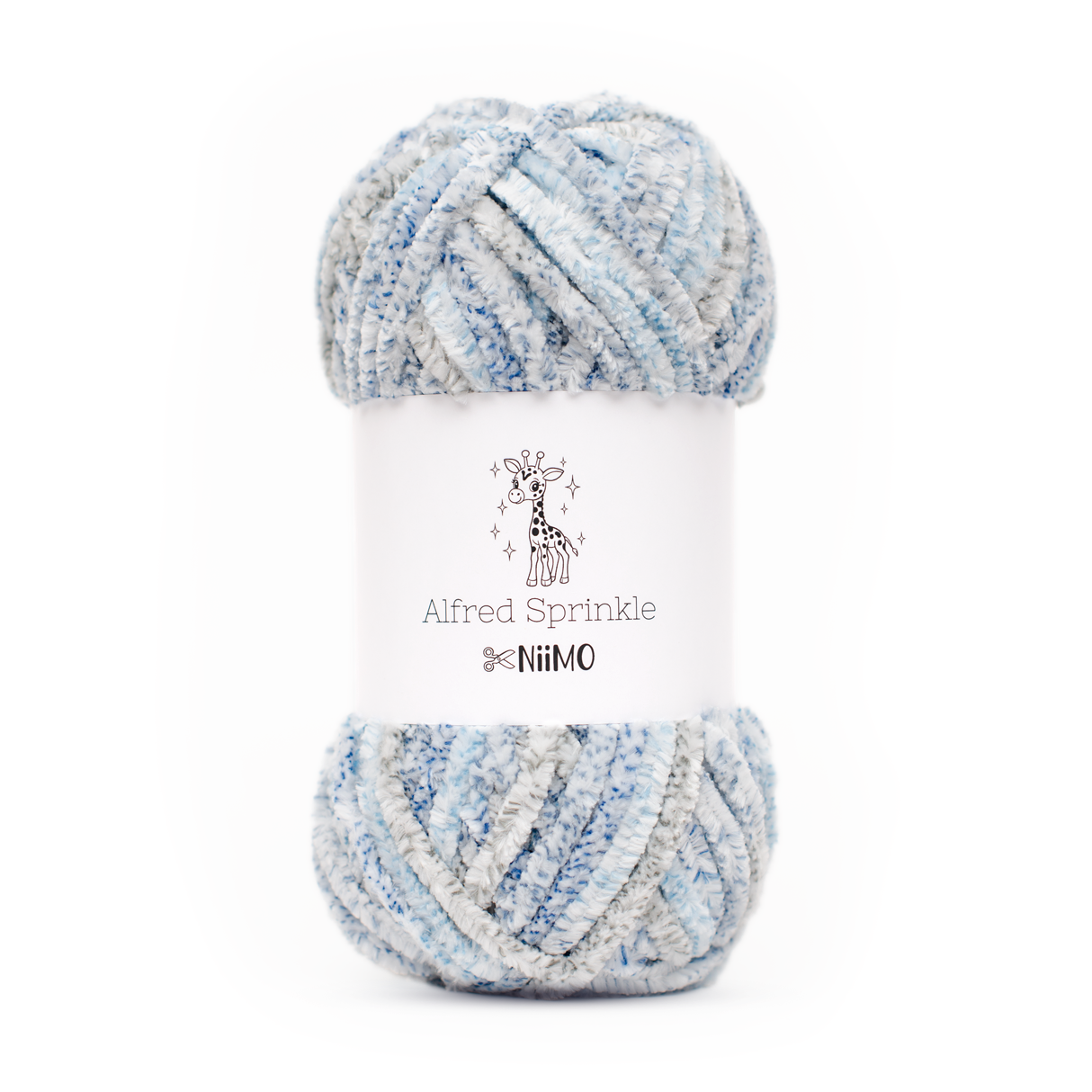 Alfred Sprinkle 100g