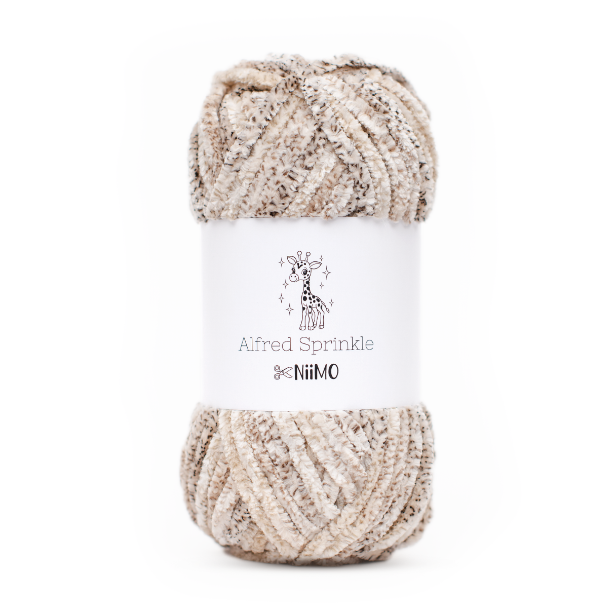 Alfred Sprinkle 100g