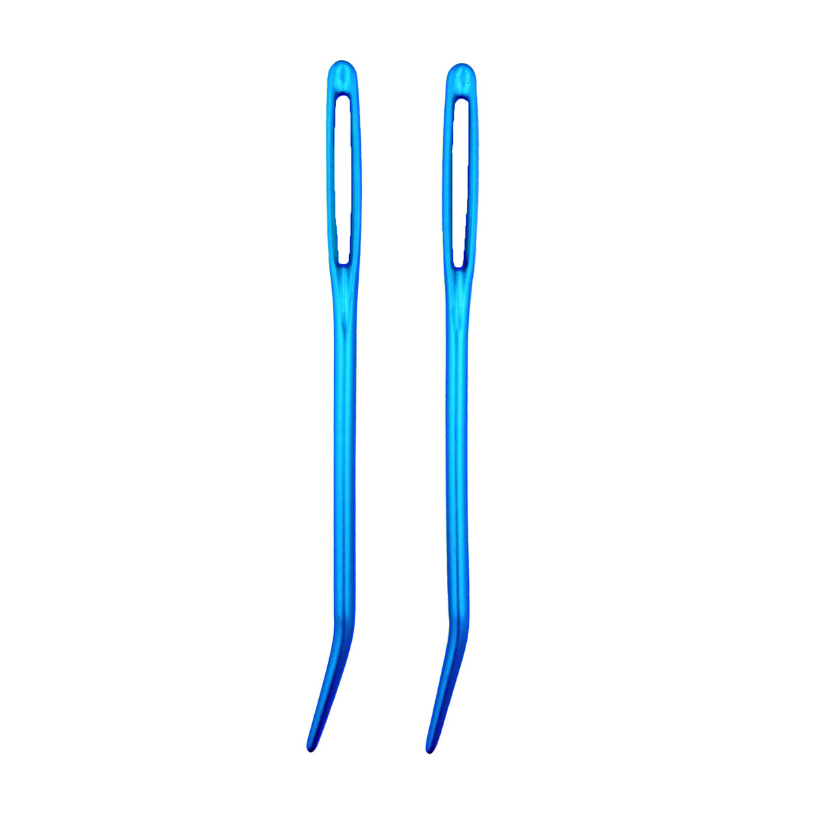 Stoppnål Rundad Spets