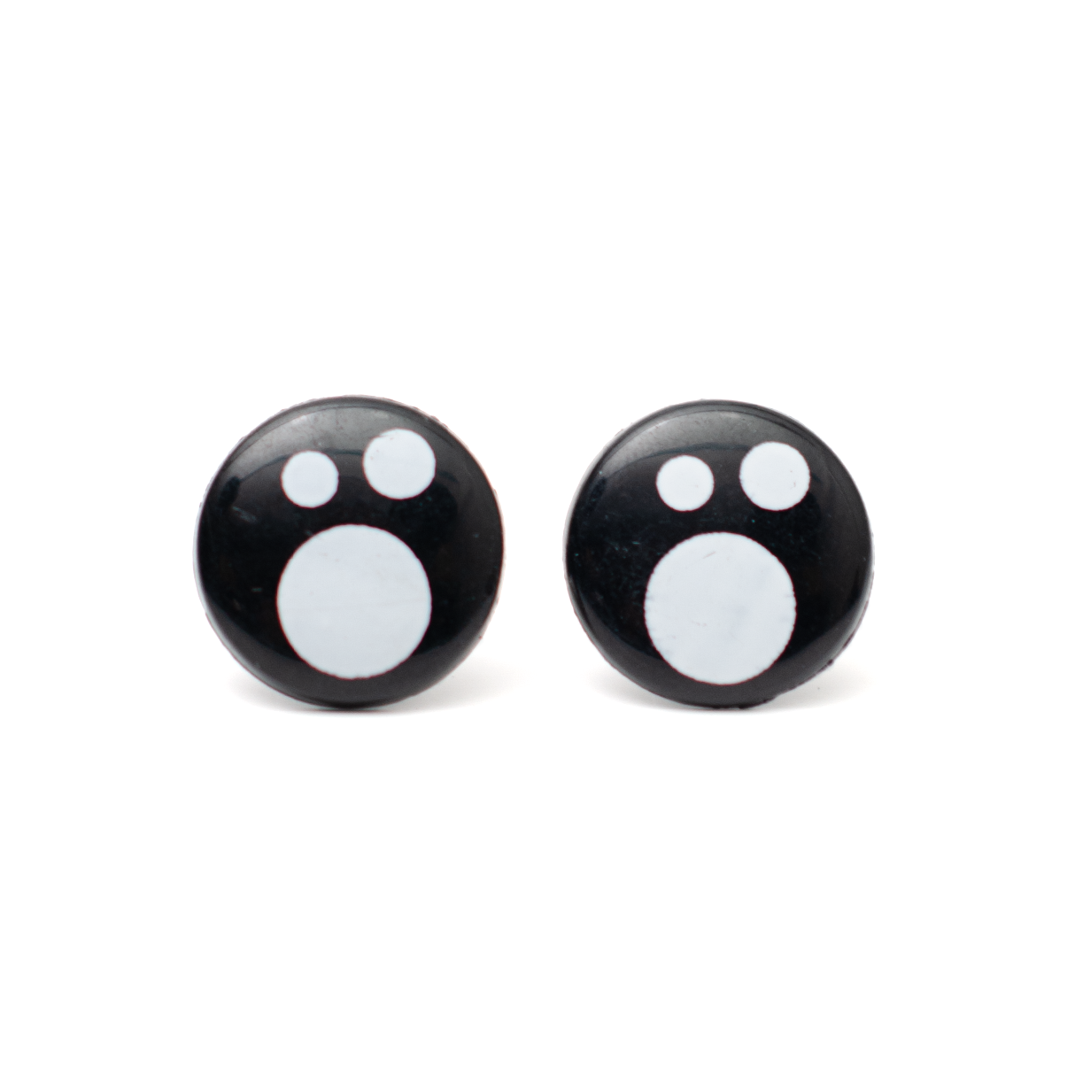 Säkerhetsögon Kawaii