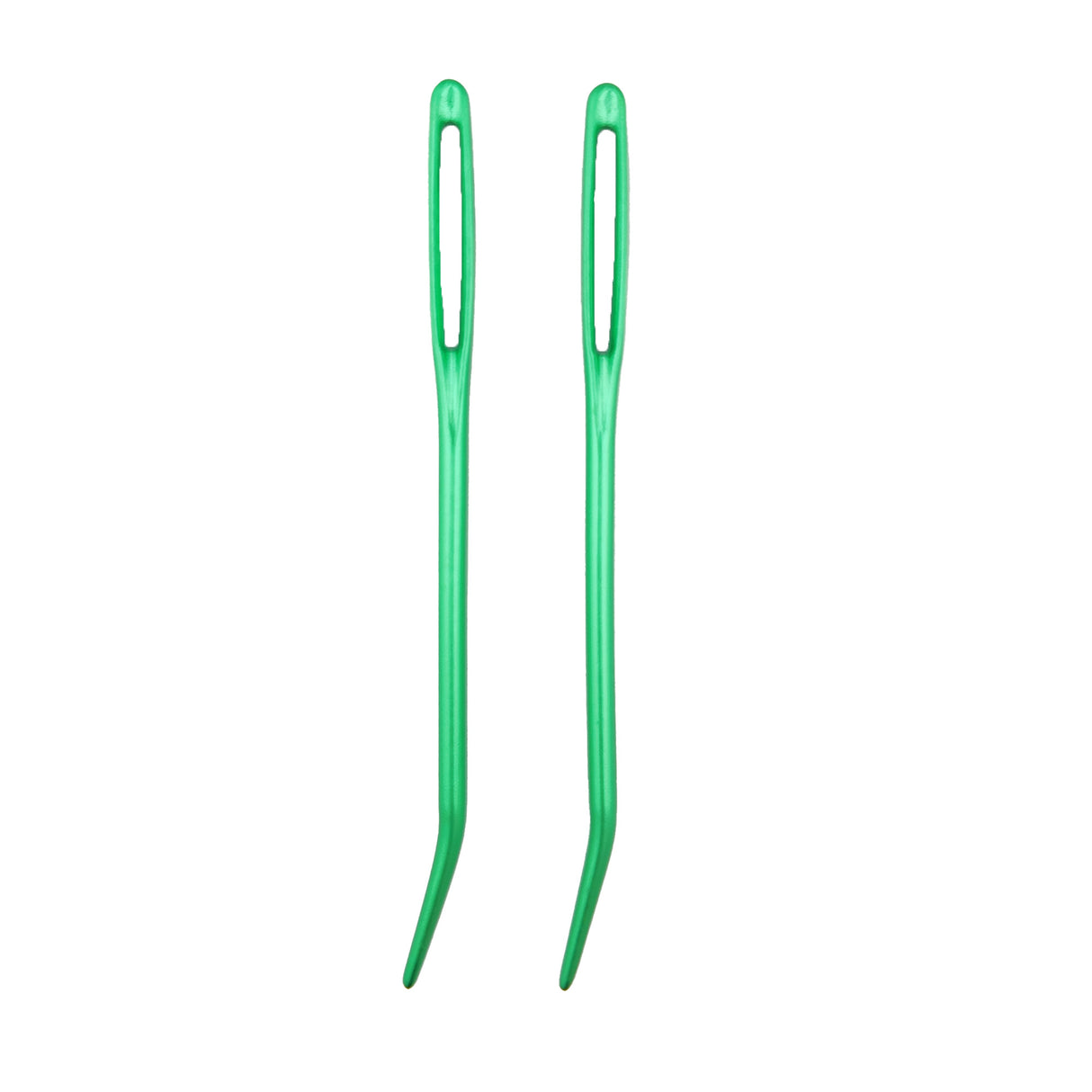 Stoppnål Rundad Spets