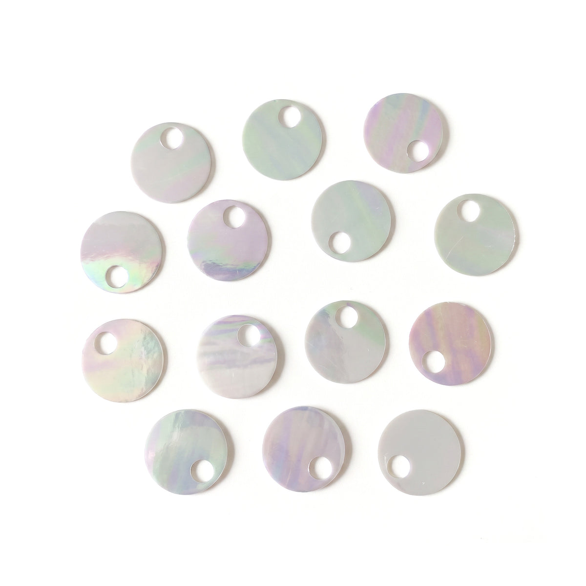Jumbo Paljetter