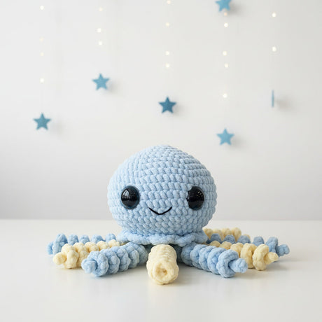 Mina bästa tips för hållbara amigurumis