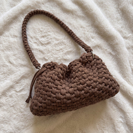 Knot Bag - Mönster