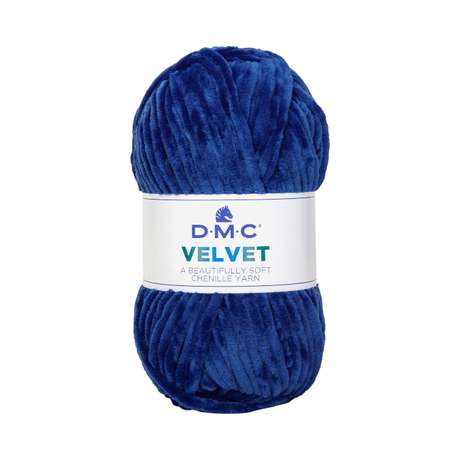 Velvet Knitting Yarn - DMC