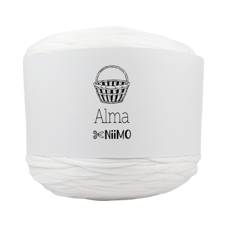 Alma - Niimo