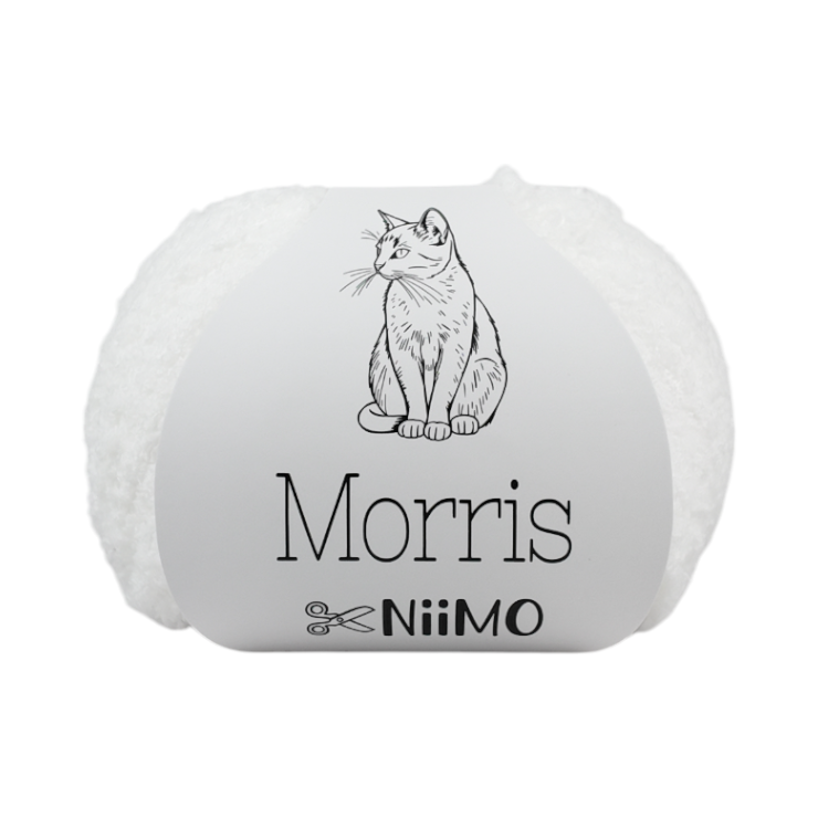 Morris - Niimo