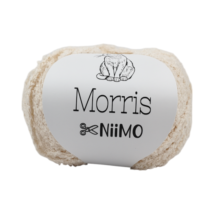 Morris - Niimo