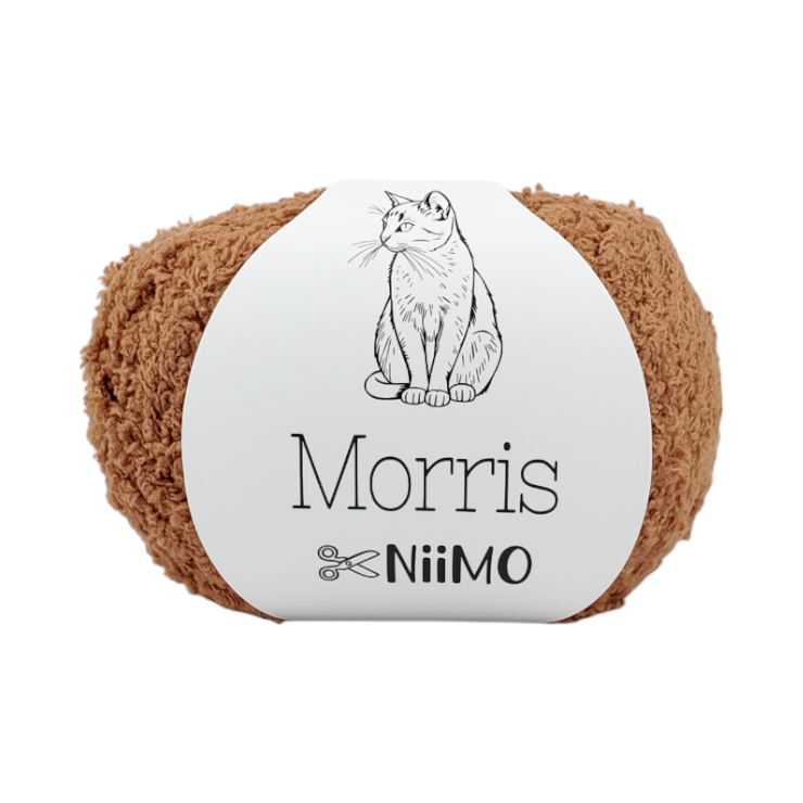 Morris - Niimo