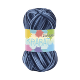 Falkgarn Krabat Fantasi 50g