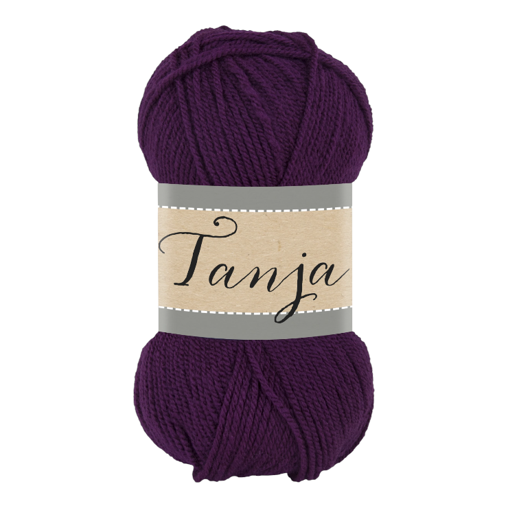Falkgarn Tanja 100g