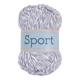 Falkgarn Sport 100g