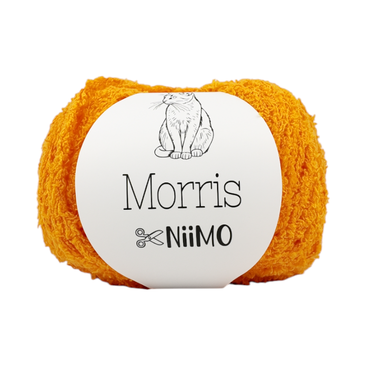 Morris - Niimo