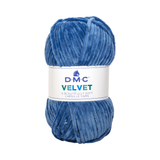 DMC Velvet Chenille 100g