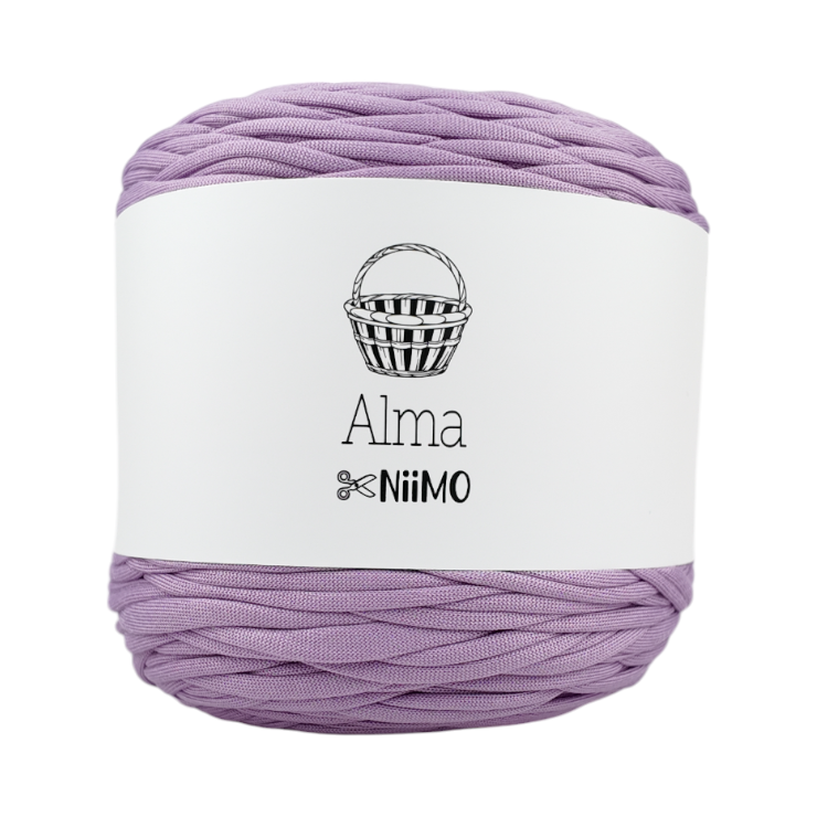 Alma - Niimo