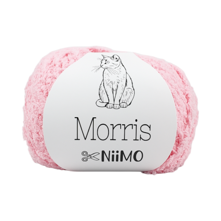 Morris - Niimo