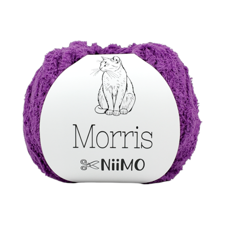 Morris - Niimo