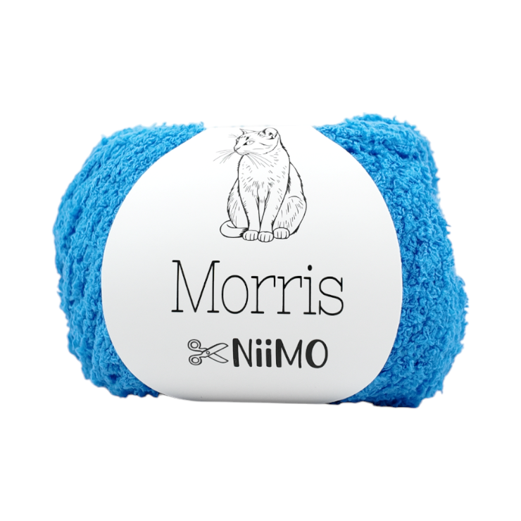 Morris - Niimo