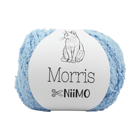 Morris - Niimo