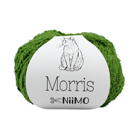 Morris - Niimo