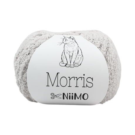 Morris - Niimo