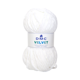 DMC Velvet Chenille 100g