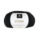 Du Store Alpakka Sterk