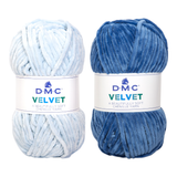 DMC Velvet Chenille 100g