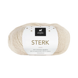 Du Store Alpakka Sterk