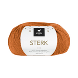 Du Store Alpakka Sterk