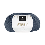 Du Store Alpakka Sterk