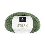 Du Store Alpakka Sterk