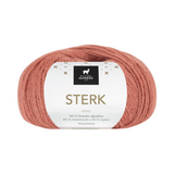 Du Store Alpakka Sterk