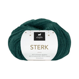 Du Store Alpakka Sterk