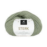 Du Store Alpakka Sterk